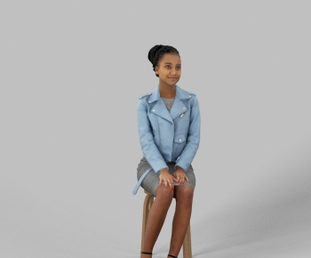 Modern Woman-ID:286957981