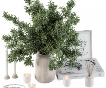 Modern Decorative Set-ID:921463019