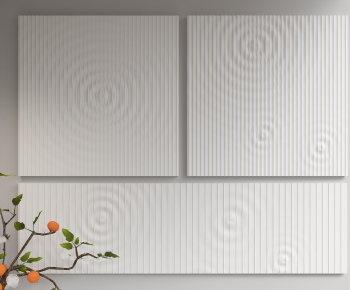 Modern Wall Decoration-ID:377829075