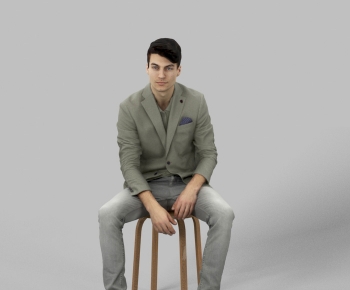 Modern Man-ID:318159108