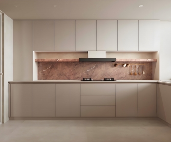 Modern The Kitchen-ID:688286072