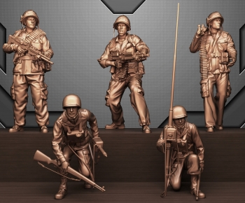 Modern Sculpture-ID:249294042