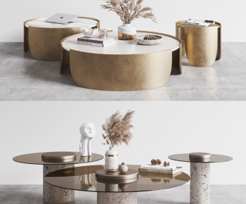 Modern Coffee Table-ID:574200219