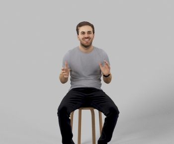 Modern Man-ID:645370013