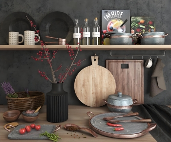 Modern Kitchenware-ID:161649948