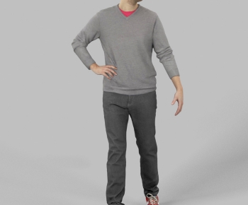 Modern Man-ID:712506063