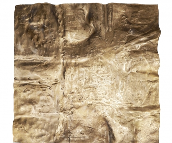 Modern Wall Decoration-ID:301084046