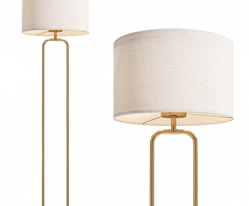 Modern Floor Lamp-ID:570930007
