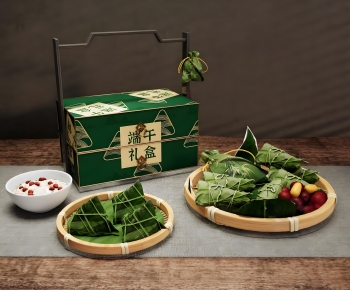 Modern Specialty Cooked Food Dry Goods-ID:934078935