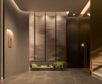 Modern Club Space-ID:201026927