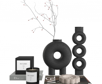 Modern Decorative Set-ID:402328974
