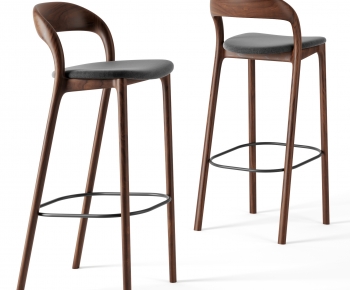 Modern Bar Chair-ID:141370062