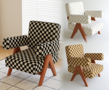 Modern Lounge Chair-ID:507496124