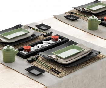 New Chinese Style Tableware-ID:554730895