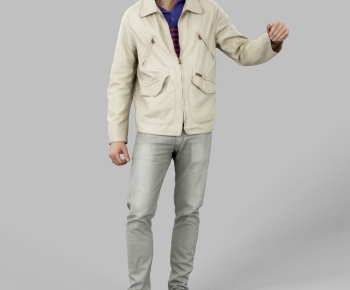 Modern Man-ID:746010079