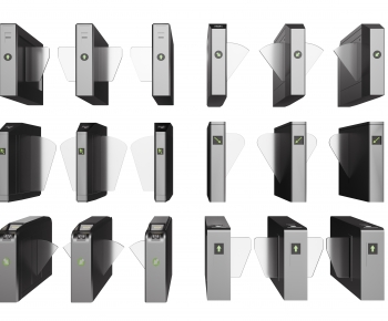 Modern Public Equipment-ID:671597005