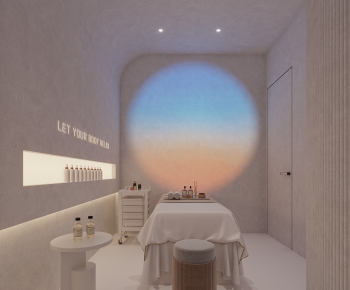 Modern SPA Beauty-ID:405951988