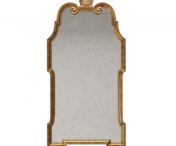 American Style The Mirror-ID:111100763