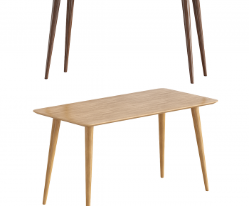 Modern Dining Table-ID:475858935
