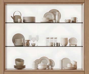 Modern Tableware-ID:131884106