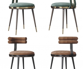 Modern Dining Chair-ID:582376004