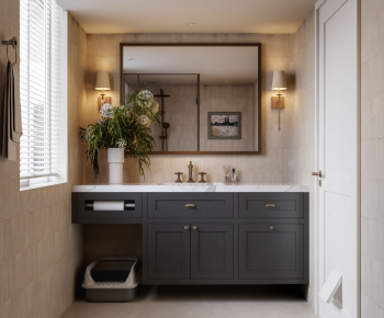 American Style TOILET-ID:941912897