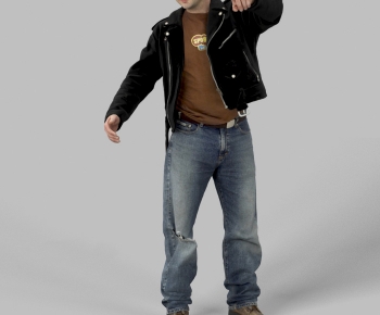 Modern Man-ID:899182085