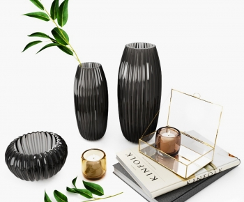 Modern Decorative Set-ID:204590089
