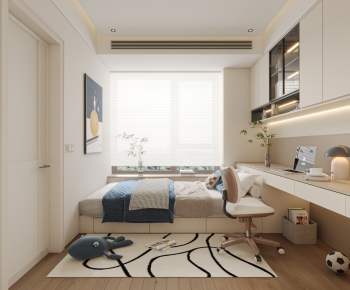 Modern Children's Room-ID:274384025