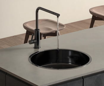 Modern Sink-ID:833499473
