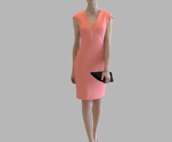 Modern Woman-ID:717273953