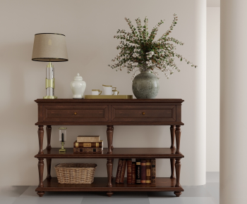 American Style Console-ID:449619056