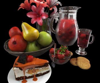 Modern Fruit-ID:181529052