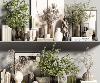 Modern Decorative Set-ID:717585091