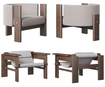 Modern Lounge Chair-ID:763405084