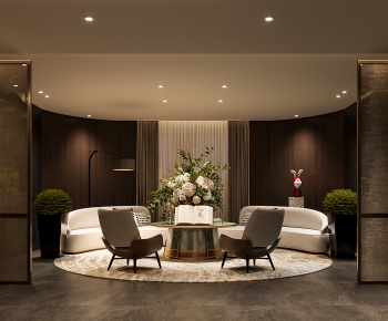 New Chinese Style Club Space-ID:370062119