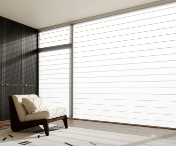 Modern Venetian Blinds-ID:483727936