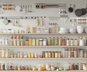 Modern Kitchenware-ID:605494984