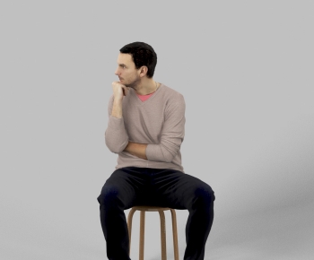 Modern Man-ID:163059952