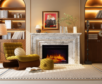 Modern Lounge Chair-ID:933137894