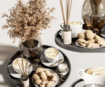 Modern Decorative Set-ID:506138092