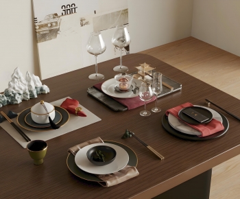 Modern Tableware-ID:956396107