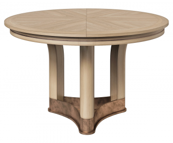 Modern Dining Table-ID:908971073