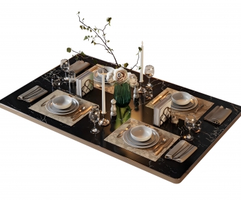 Modern Tableware-ID:563956982