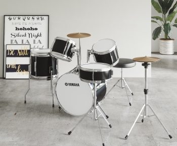 Modern Music Equipment-ID:525305035