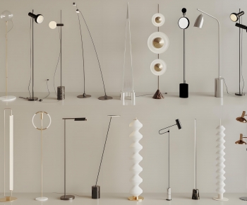 Modern Floor Lamp-ID:556769439