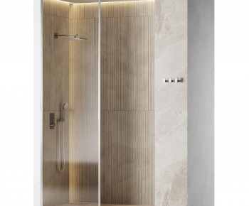 Modern Bathroom-ID:264381892