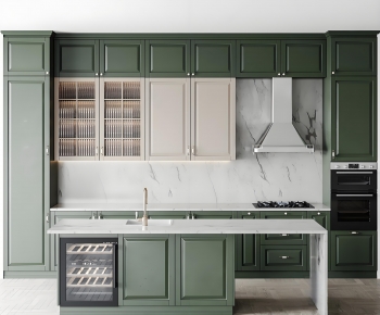 Modern Kitchen Cabinet-ID:480381015