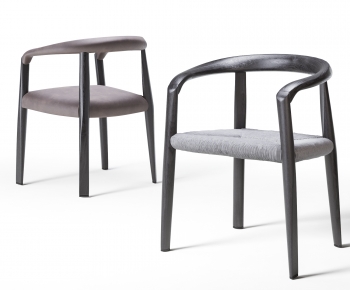 Modern Dining Chair-ID:673381095