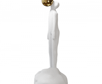 Modern Sculpture-ID:939486986